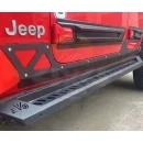 Osłony progów Jeep Wrangler JLU - TXJL TB 19-14